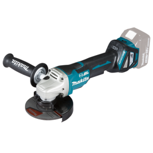 Smerigliatrice angolare a batteria LXT® Smerigliatrice angolare a batteria LXT®