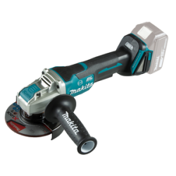 Smerigliatrice angolare a batteria LXT®