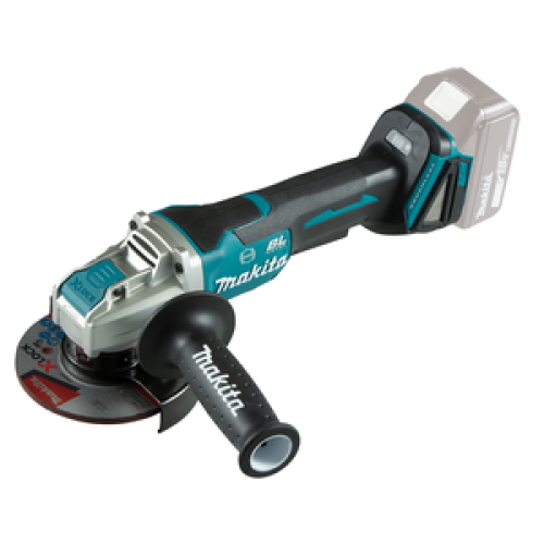 Smerigliatrice angolare a batteria LXT® Smerigliatrice angolare a batteria LXT®