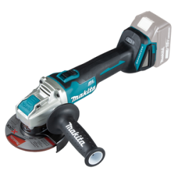 Smerigliatrice angolare a batteria LXT®