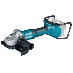 Smerigliatrice angolare a batteria LXT®