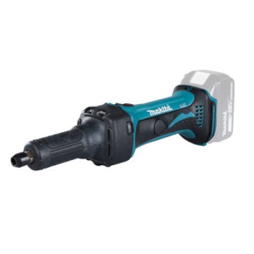 Levigatrice diritta a batteria LXT®