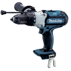Avvitatore a percussione a batteria LXT®