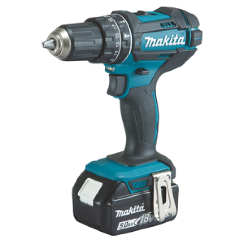 Avvitatore a percussione a batteria LXT® Avvitatore a percussione a batteria LXT®