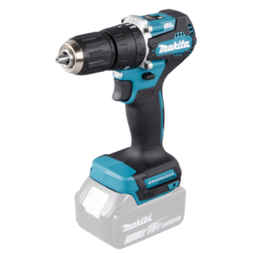 Avvitatore a percussione a batteria LXT®