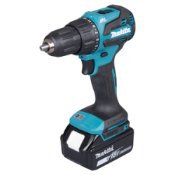 Avvitatore a percussione a batteria LXT ®