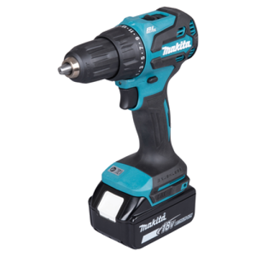 Avvitatore a percussione a batteria LXT ® Avvitatore a percussione a batteria LXT ®