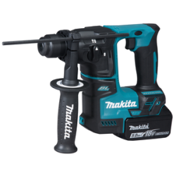 Martello perforatore a batteria LXT® 2 funzioni