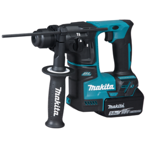 Martello perforatore a batteria LXT® 2 funzioni Martello perforatore a batteria LXT® 2 funzioni