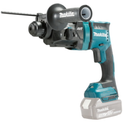 Martello perforatore a batteria LXT® 3 funzioni