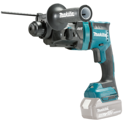 Martello perforatore a batteria LXT® 3 funzioni Martello perforatore a batteria LXT® 3 funzioni