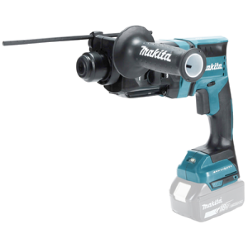 Martello perforatore 3 funzioni LXT® Martello perforatore 3 funzioni LXT®