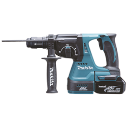 Martello perforatore a batteria LXT® 3 funzioni