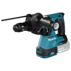 Martello perforatore a batteria LXT® 3 funzioni