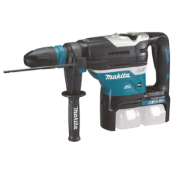 Martello perforatore e demolitore a batteria LXT®