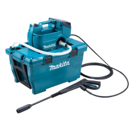 Idropulitrice ad alta pressione a batteria LXT® Idropulitrice ad alta pressione a batteria LXT®