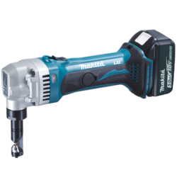 Nibbler/Knabber a batteria LXT®