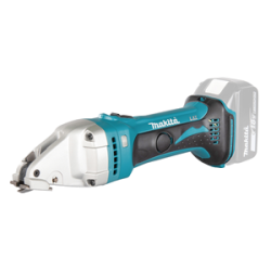 Forbice per lamiera a batteria a doppia ganascia - taglio sagomato LXT®