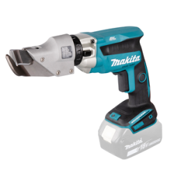 Forbice per lamiera a batteria a doppia ganascia LXT®