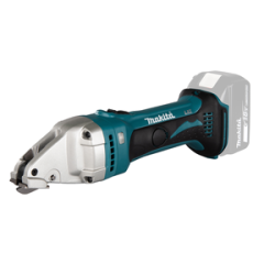 Forbice per lamiera a batteria a doppia ganascia - taglio dritto LXT®