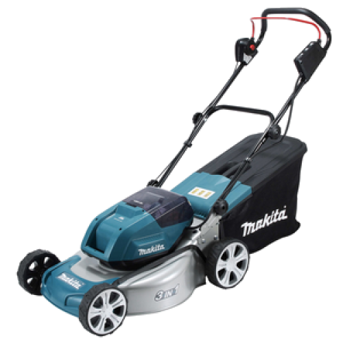 Tosaerba a batteria LXT® 46 cm Tosaerba a batteria LXT® 46 cm