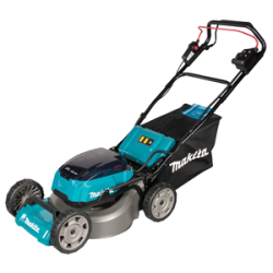 Tosaerba a batteria LXT® con trazione sulle ruote 46 cm