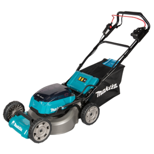Tosaerba a batteria LXT® con trazione sulle ruote 46 cm Tosaerba a batteria LXT® con trazione sulle ruote 46 cm
