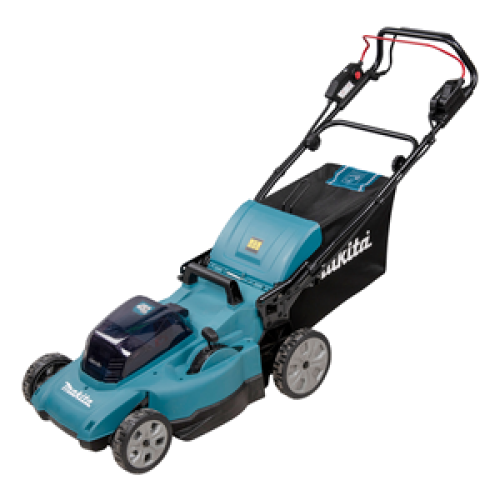 Tosaerba a batteria LXT® con trazione sulle ruote 48 cm Tosaerba a batteria LXT® con trazione sulle ruote 48 cm