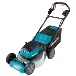 Tosaerba a batteria LXT® con trazione sulle ruote 53 cm