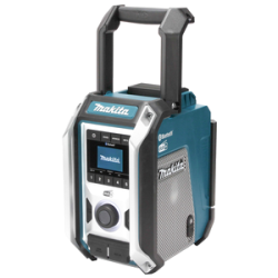 Radio da cantiere a batteria LXT®/CXT®/AC
