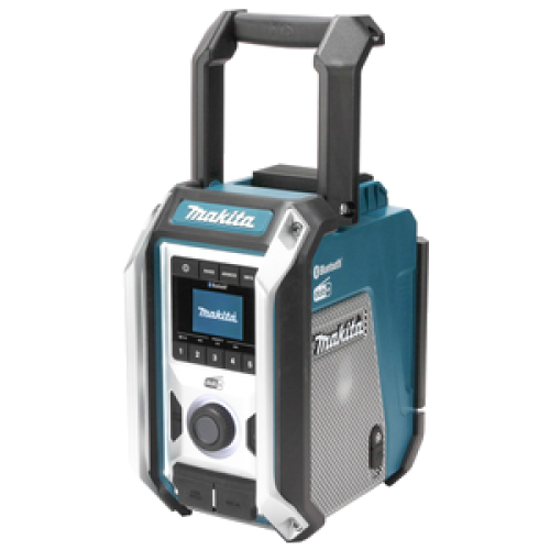 Radio da cantiere a batteria LXT®/CXT®/AC Radio da cantiere a batteria LXT®/CXT®/AC