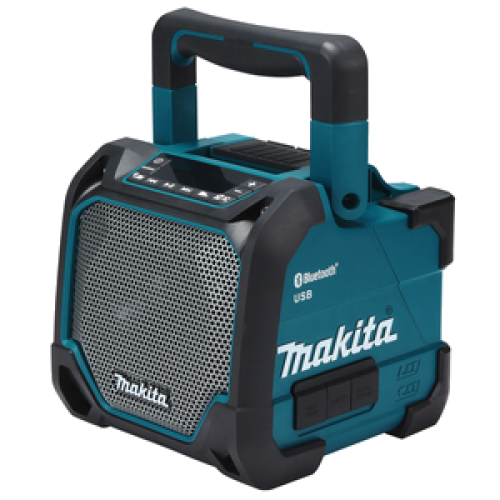Cassa da cantiere a batteria LXT®/CXT®/AC Cassa da cantiere a batteria LXT®/CXT®/AC