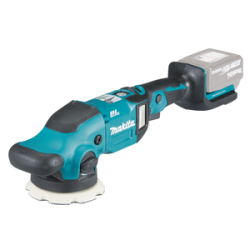 Lucidatrice eccentrica e rotativa a batteria LXT®