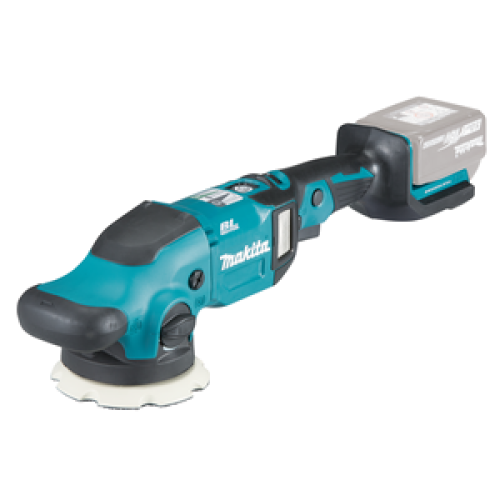 Lucidatrice eccentrica e rotativa a batteria LXT® Lucidatrice eccentrica e rotativa a batteria LXT®