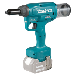 Rivettatrice per rivetti ciechi a batteria LXT®