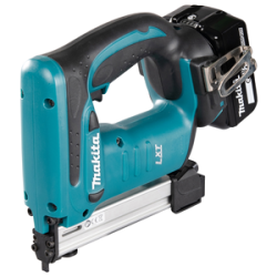 Graffatrice a batteria LXT®