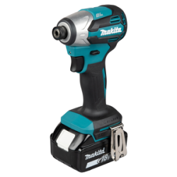 Avvitatore ad impulsi a batteria LXT®