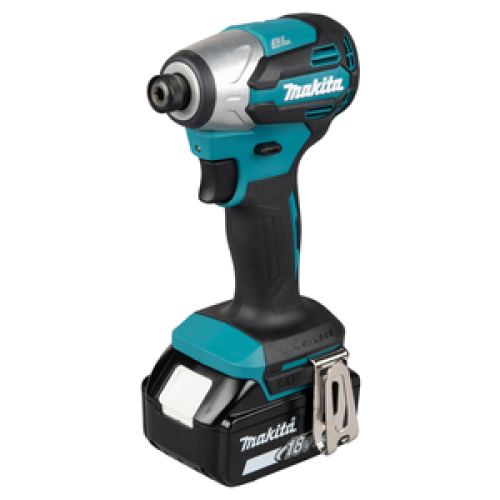 Avvitatore ad impulsi a batteria LXT® Avvitatore ad impulsi a batteria LXT®