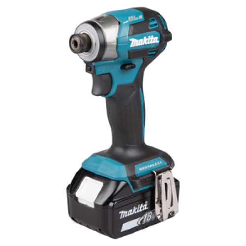 Avvitatore a impulsi a batteria LXT ® Avvitatore a impulsi a batteria LXT ®