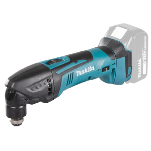 Utensile multifunzione a batteria LXT® Utensile multifunzione a batteria LXT®