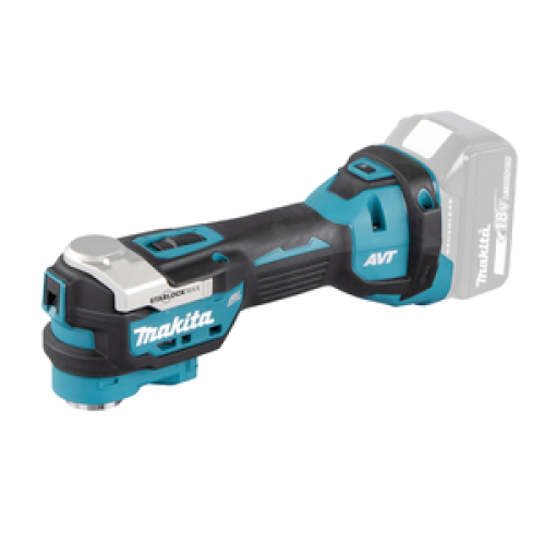 Utensile multifunzione a batteria LXT® Utensile multifunzione a batteria LXT®