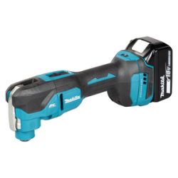 Utensile multifunzione a batteria LXT ®