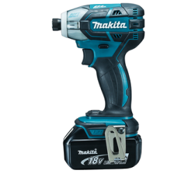 Avvitatore a impulsi a batteria « Oil-Impulse » LXT®