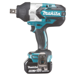 Chiave ad impulsi a batteria LXT®
