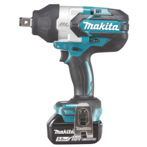 Chiave ad impulsi a batteria LXT® Chiave ad impulsi a batteria LXT®
