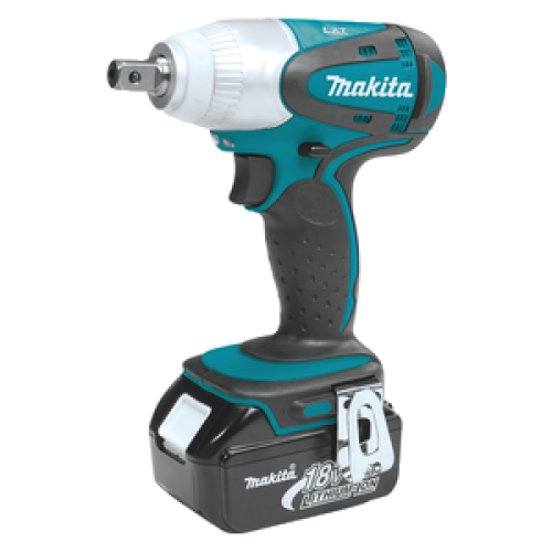 Chiave ad impulsi a batteria LXT® Chiave ad impulsi a batteria LXT®