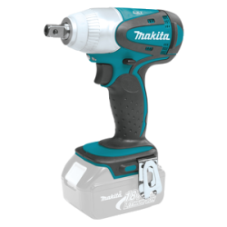 Chiave ad impulsi a batteria LXT®