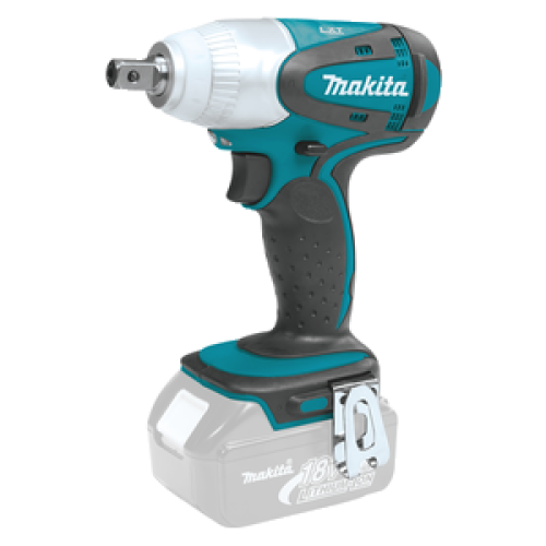 Chiave ad impulsi a batteria LXT® Chiave ad impulsi a batteria LXT®
