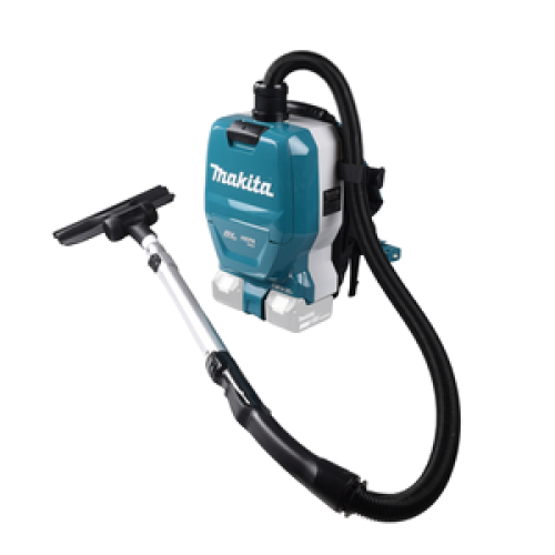 Aspirapolvere a zaino a batteria LXT® Aspirapolvere a zaino a batteria LXT®