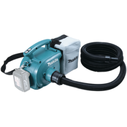 Aspiratore e soffiatore a batteria LXT®
